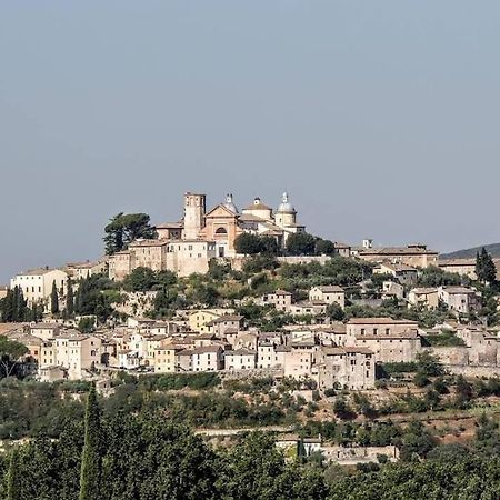 Residenza Del Borgo Apartman Amelia Kültér fotó