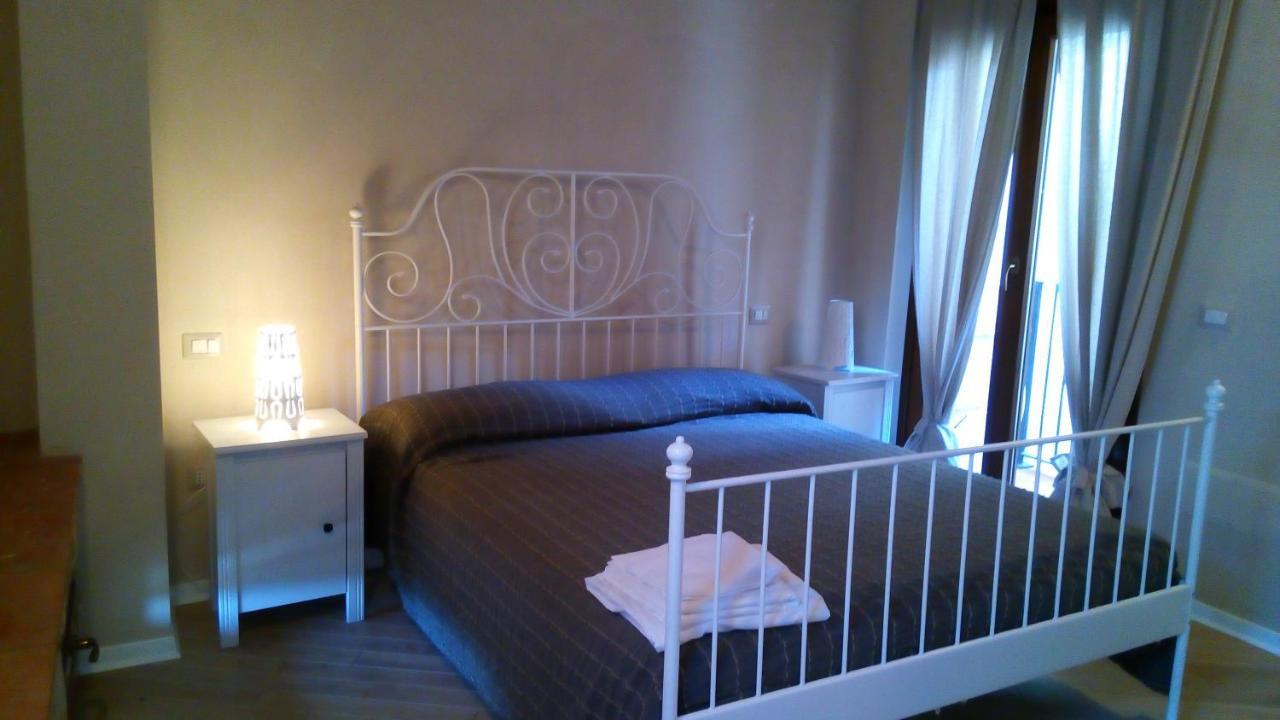 Residenza Del Borgo Apartman Amelia Szoba fotó